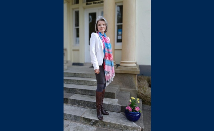 Latest News » Facing Exams with Confidence: A Note from the Assistant Head, Constanze Wagner-Lees